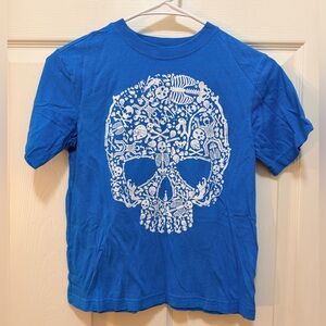 Children’s Place Boys Shirt. Medium. NWOT.